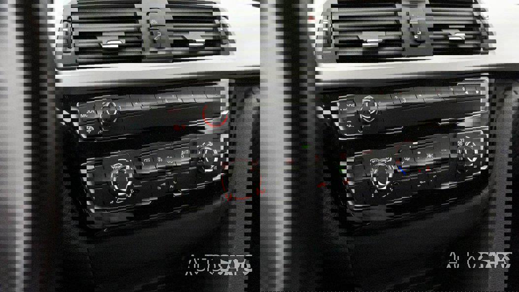 BMW Série 4 de 2021