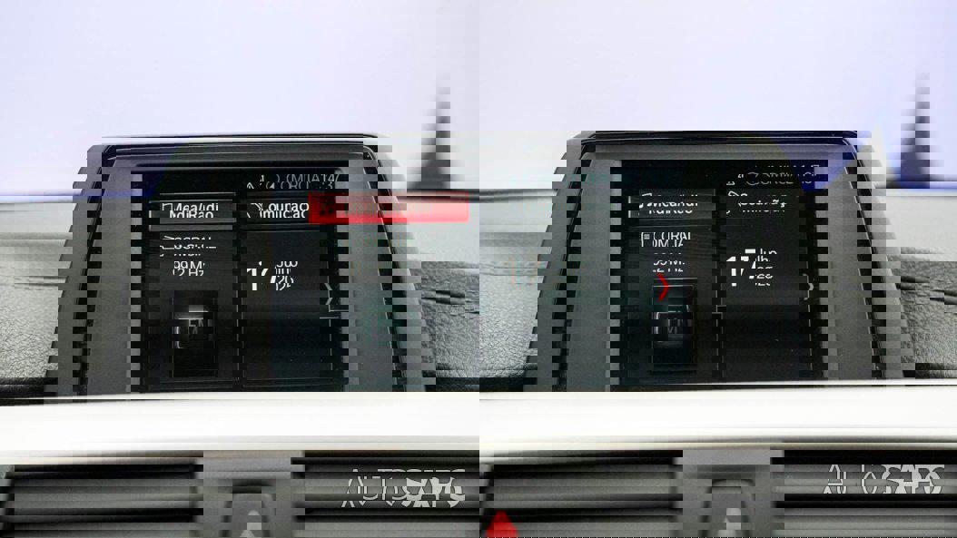 BMW Série 4 de 2021