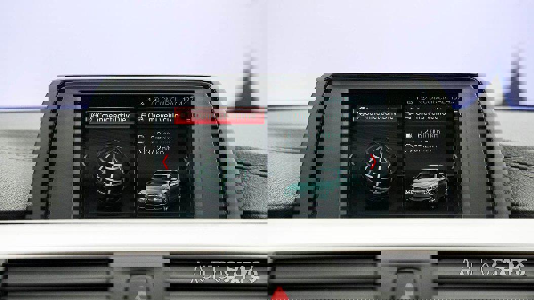 BMW Série 4 de 2021