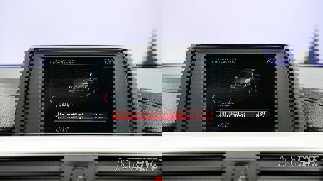 BMW Série 4 de 2021