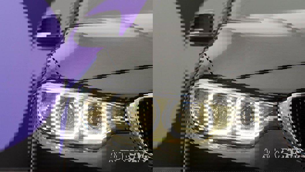 BMW Série 4 de 2021