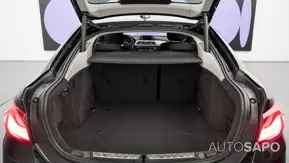BMW Série 4 de 2021