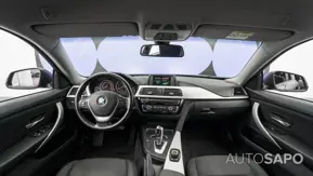 BMW Série 4 de 2021