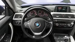 BMW Série 4 de 2021
