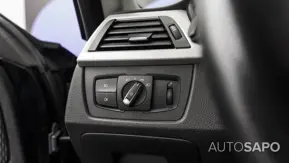 BMW Série 4 de 2021