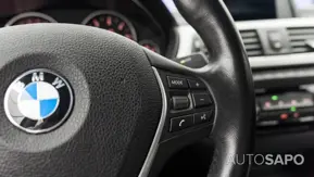 BMW Série 4 de 2021