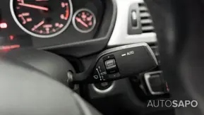 BMW Série 4 de 2021