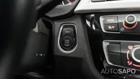 BMW Série 4 de 2021