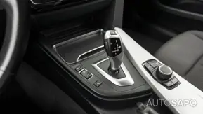 BMW Série 4 de 2021