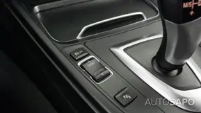 BMW Série 4 de 2021