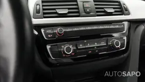 BMW Série 4 de 2021