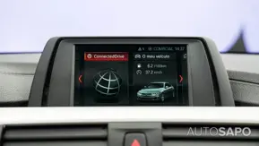 BMW Série 4 de 2021