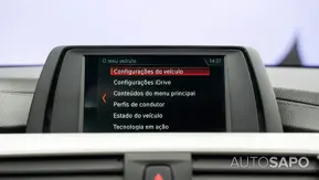 BMW Série 4 de 2021
