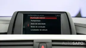 BMW Série 4 de 2021