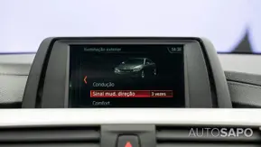 BMW Série 4 de 2021
