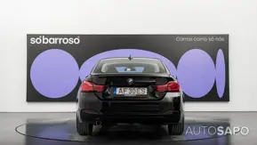 BMW Série 4 de 2021
