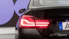 BMW Série 4 de 2021