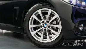 BMW Série 4 de 2021