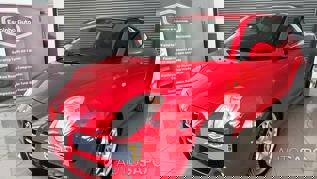 Alfa Romeo MiTO de 2008