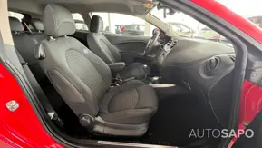Alfa Romeo MiTO de 2008