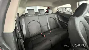 Alfa Romeo MiTO de 2008