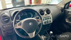 Alfa Romeo MiTO de 2008