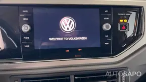 Volkswagen Polo 1.0 Confortline de 2018