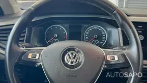 Volkswagen Polo 1.0 Confortline de 2018