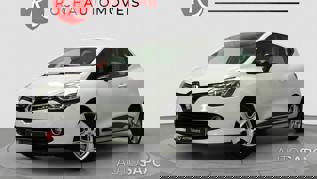 Renault Clio 0.9 TCE Limited de 2016
