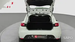 Renault Clio 0.9 TCE Limited de 2016