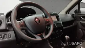 Renault Clio 0.9 TCE Limited de 2016