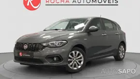 Fiat Tipo 1.3 M-Jet Lounge de 2020
