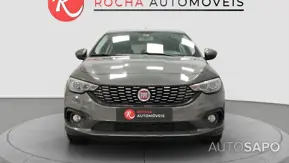 Fiat Tipo 1.3 M-Jet Lounge de 2020