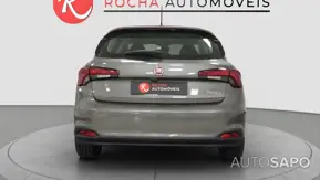 Fiat Tipo 1.3 M-Jet Lounge de 2020