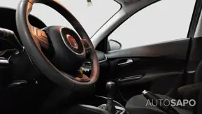 Fiat Tipo 1.3 M-Jet Lounge de 2020