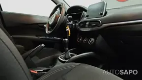 Fiat Tipo 1.3 M-Jet Lounge de 2020