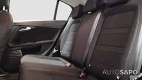 Fiat Tipo 1.3 M-Jet Lounge de 2020