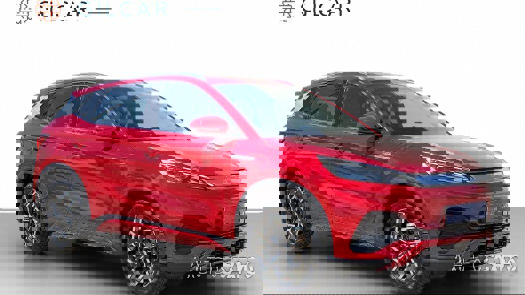 BYD Atto 3 de 2023