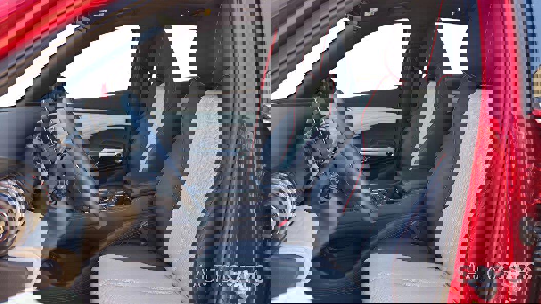 BYD Atto 3 de 2023
