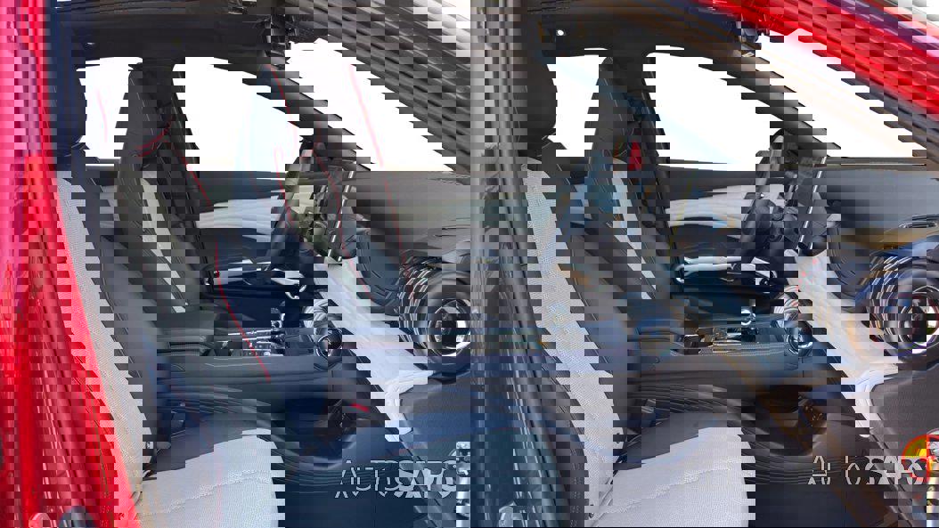 BYD Atto 3 de 2023