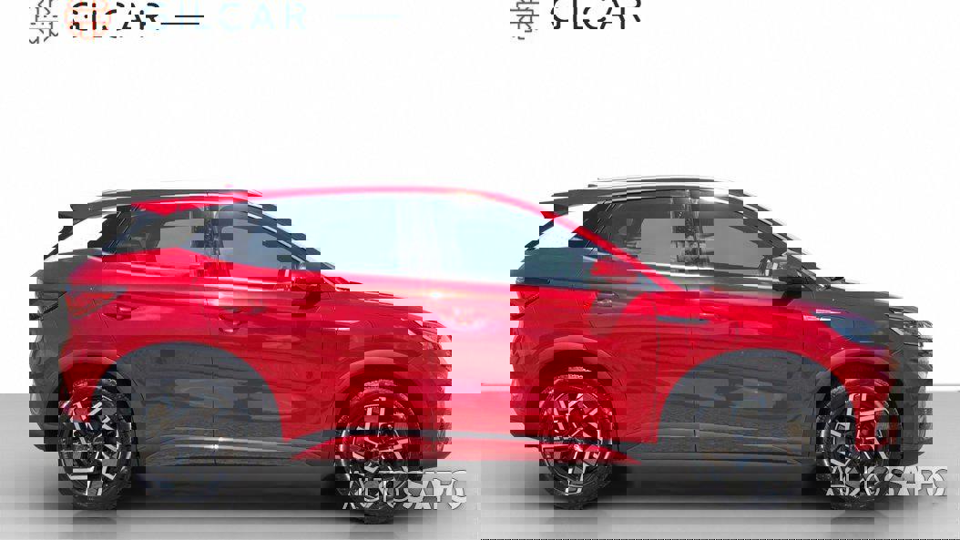 BYD Atto 3 de 2023