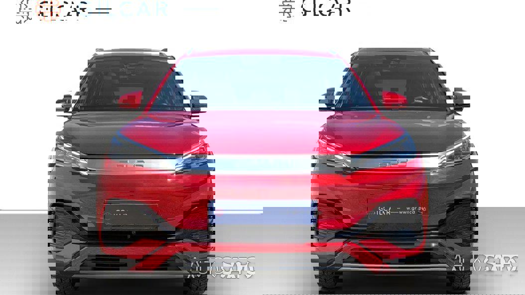 BYD Atto 3 de 2023