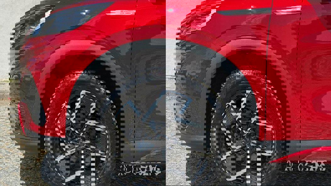 BYD Atto 3 de 2023