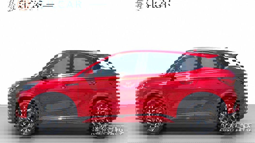 BYD Atto 3 de 2023