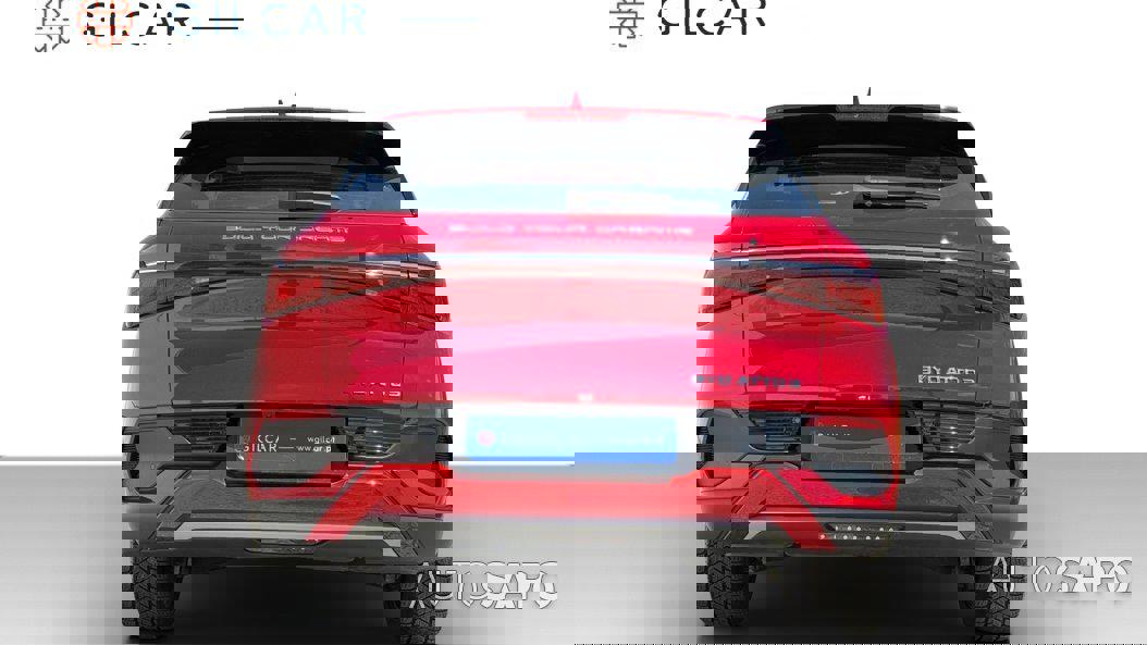 BYD Atto 3 de 2023