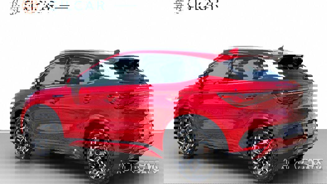 BYD Atto 3 de 2023