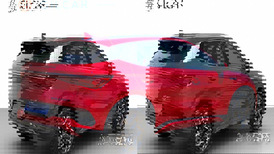 BYD Atto 3 de 2023