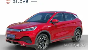 BYD Atto 3 de 2023