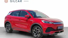 BYD Atto 3 de 2023