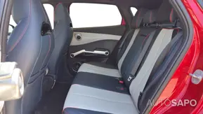 BYD Atto 3 de 2023